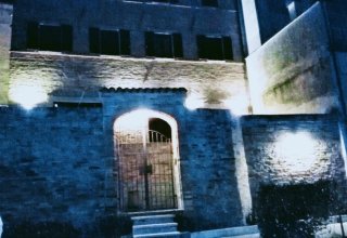 Palazzo in vendita a Montegranaro in Via Volontari, 1