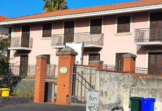 Villa in vendita a San Gregorio di Catania in Via Macello, 1