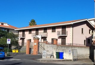 Villa in vendita a San Gregorio di Catania in Via Macello, 1