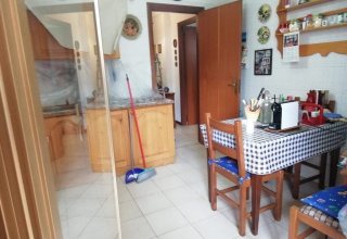 Appartamento in vendita a Valverde in Via del Santuario, 1