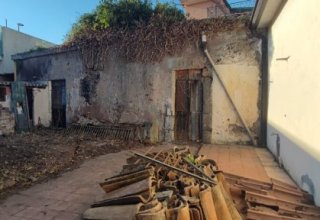 Casa indipendente in vendita a Aci Sant'Antonio in Via Primoti, 1
