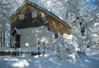 Villa in vendita a Pietracamela in SP per i Prati di Tivo, 33, 33