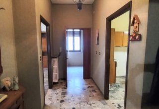 Appartamento in vendita a Monte San Pietrangeli