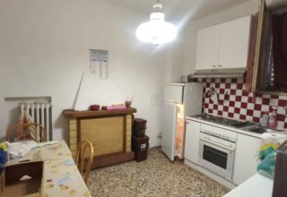 Palazzo in vendita a Monte San Pietrangeli in Borgo Regina Margherita, 1