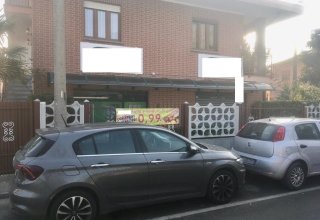 Negozio in affitto a Grugliasco in Via Cristoforo Colombo, 74