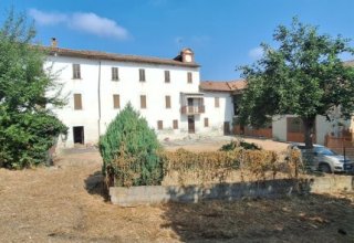Casa indipendente in vendita a Isola d'Asti
