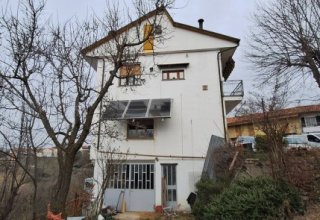 Casa indipendente in vendita a Montiglio Monferrato in Frazione Cortanieto, 15