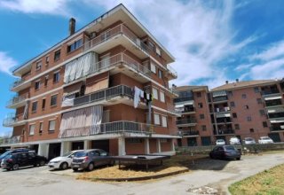 Appartamento in vendita a Asti in Corso Savona, 283