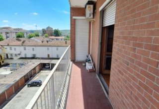 Appartamento in vendita a Asti in Corso Savona, 283