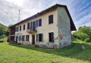 Rustico / Casale in vendita a Cortazzone in Via Vanara, 28