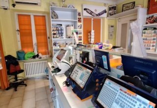 Informatica in vendita a Asti in Corso Savona, 1
