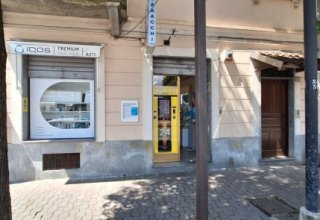 Informatica in vendita a Asti in Corso Savona, 1