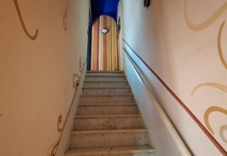 Casa indipendente in vendita a San Marzano Oliveto in Via Umberto I', 70