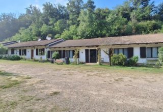 Casa indipendente in vendita a Asti in Frazione Sessant, 312