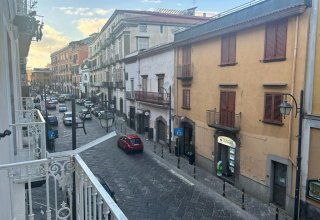 Appartamento in vendita a Gragnano in Via Roma, 50