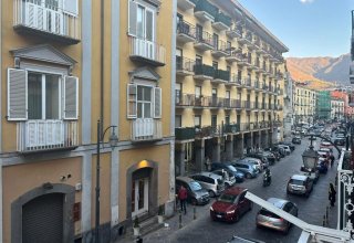 Appartamento in vendita a Gragnano in Via Roma, 50