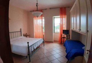 Appartamento in vendita a Pimonte in Via Resicco, 1