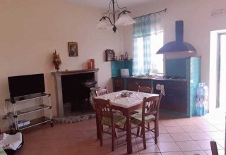 Appartamento in vendita a Pimonte in Via Resicco, 1