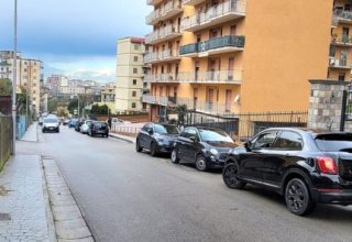 Appartamento in vendita a Gragnano in Via San Vito, 81