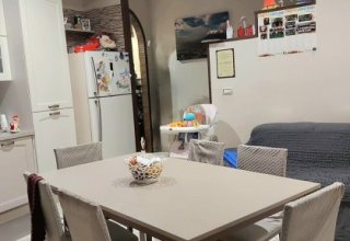 Appartamento in vendita a Gragnano in Via San Vito, 81