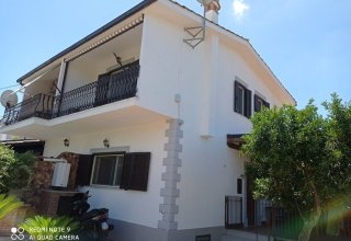 Villini a schiera in affitto a Terracina in Strada Provinciale Badino, 262