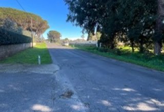 Azienda agricola in vendita a Nettuno in Via della Pineta, 1