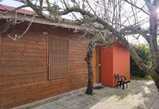 Casa indipendente in vendita a Terracina in Via della Lupinella, 222