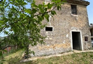 Azienda agricola in vendita a Ferentino in Via Stufa Pigna Castello, 1