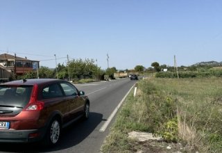 Azienda agricola in vendita a Anagni in Via Casilina, 934