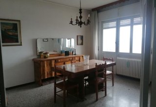 Appartamento in vendita a Sant'Elpidio a Mare in Via Prati, 24