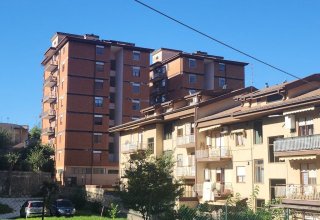 Appartamento in vendita a Ferentino in Largo Don Luigi Guanella, 2
