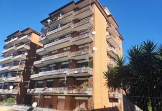 Appartamento in vendita a Ferentino in Largo Don Luigi Guanella, 2