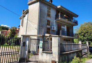 Appartamento in vendita a Ferentino in Via Chivi San Benedetto, 42