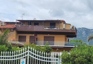 Attico / Mansarda in vendita a Terracina in Via Bad Mondorf, 28