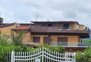 Attico / Mansarda in vendita a Terracina in Via Bad Mondorf, 28