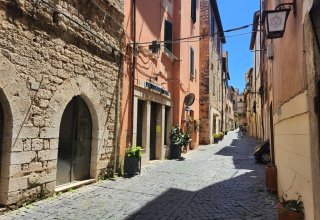Appartamento in vendita a Terracina in Vicolo delle Belle, 3