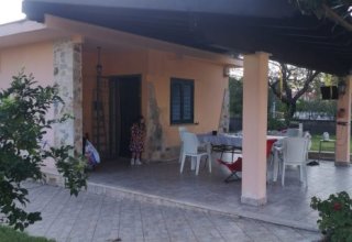 Villa in vendita a Terracina in Strada Provinciale Badino, km 8.600