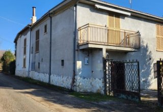 Casa indipendente in vendita a Ferentino in Via San Iorio, 41