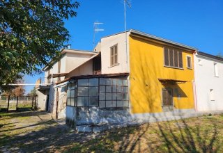 Casa indipendente in vendita a Ferentino in Via San Iorio, 41