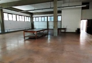 Capannone in vendita a Serravalle Pistoiese in Via Provinciale Lucchese, 1