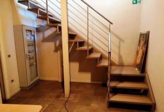 Informatica in affitto a Montecatini-Terme