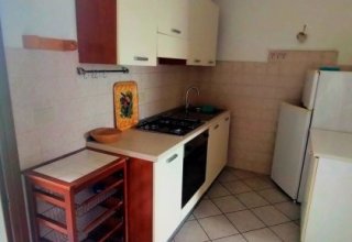 Appartamento in vendita a Massa e Cozzile