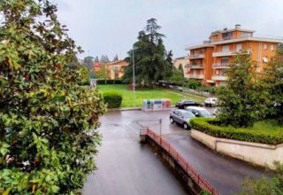 Appartamento in vendita a Montecatini-Terme in Via Claudio Monteverdi, 1