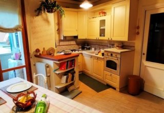 Appartamento in vendita a Montecatini-Terme in Via Claudio Monteverdi, 1