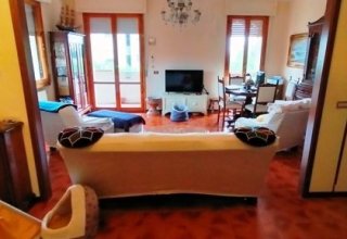 Appartamento in vendita a Montecatini-Terme in Via Claudio Monteverdi, 1