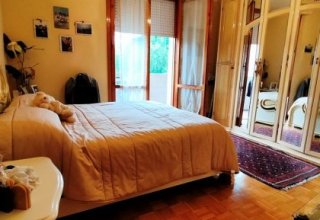 Appartamento in vendita a Montecatini-Terme in Via Claudio Monteverdi, 1