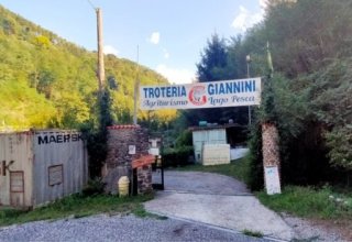 Informatica in affitto a Marliana in Via Lecceta, 1