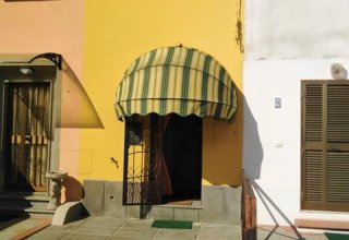 Casa indipendente in vendita a Serravalle Pistoiese in Via Lucchese, 299