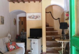 Casa indipendente in vendita a Serravalle Pistoiese in Via Lucchese, 299