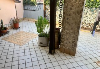 Appartamento in vendita a Latina in Via Milazzo, 1